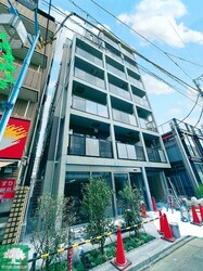 ドゥーエ西小山の物件内観写真